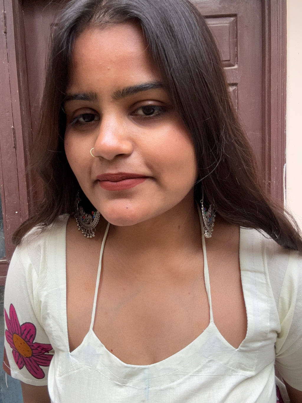 Laila kurti