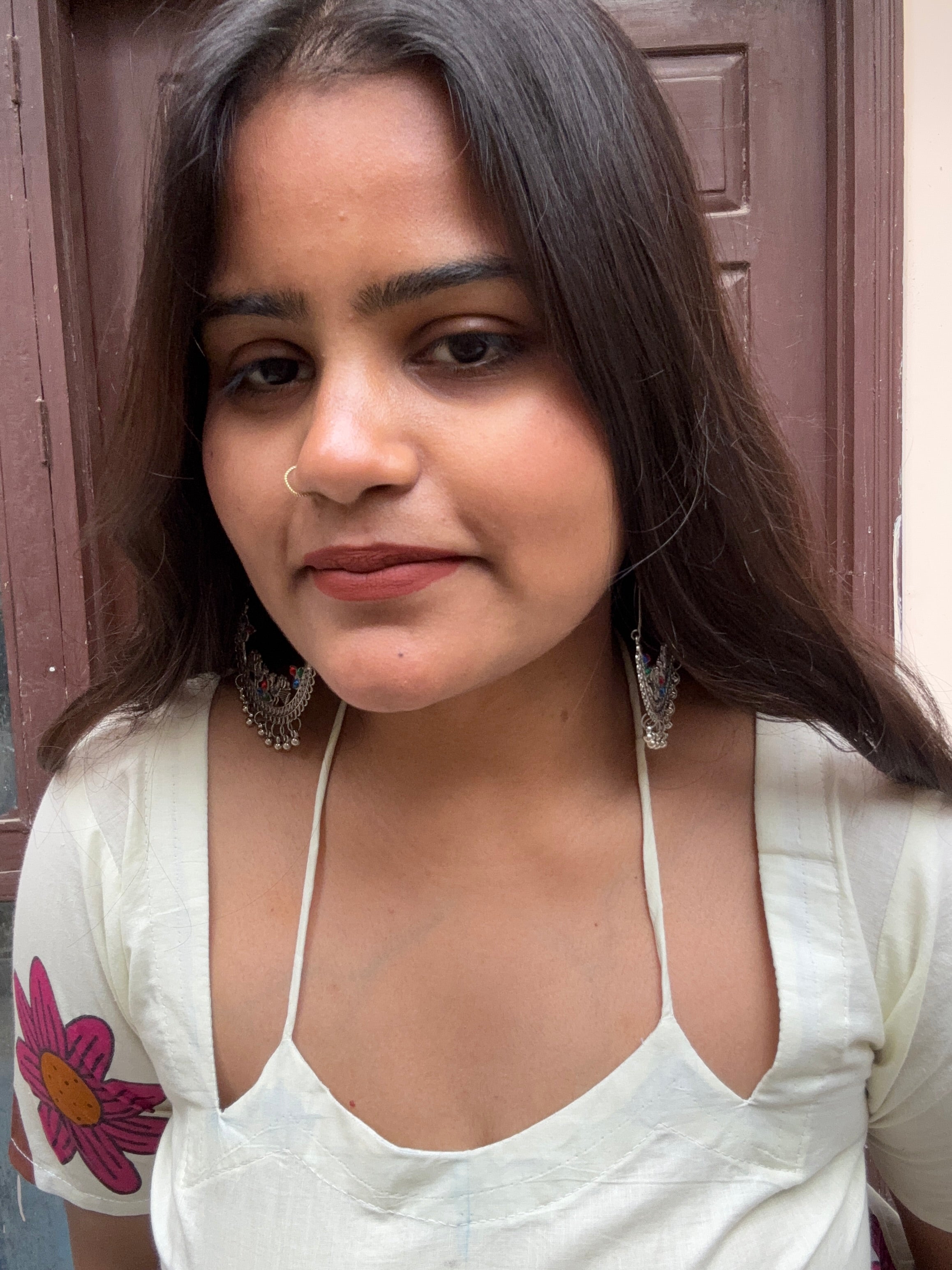Laila kurti