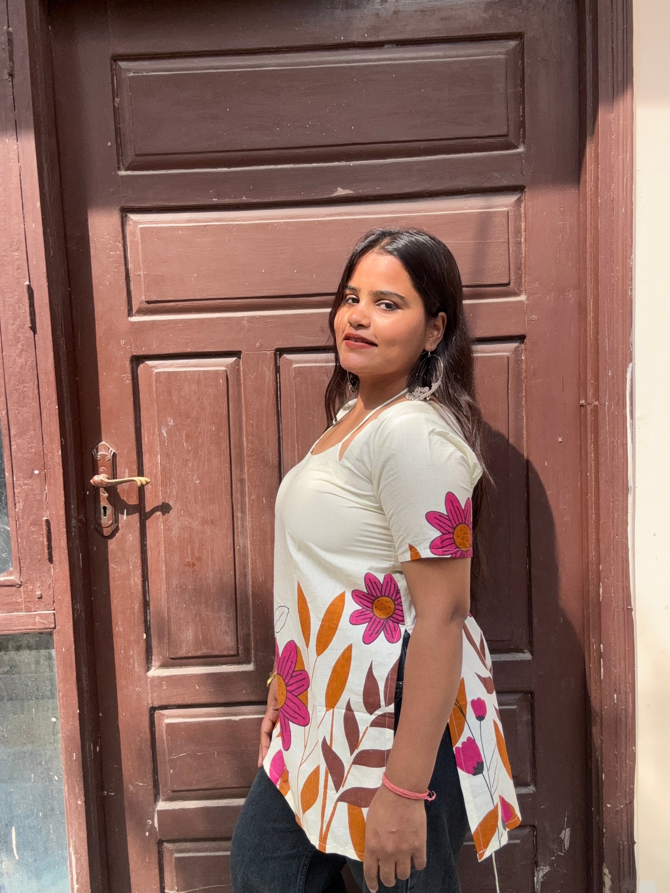 Laila kurti