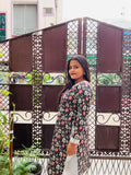Ethnic motif kurti